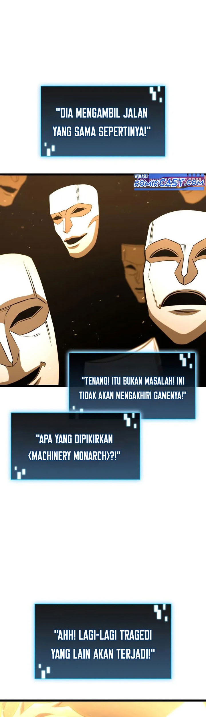 Insanely-Talented Player Chapter 78 - halaman 53
