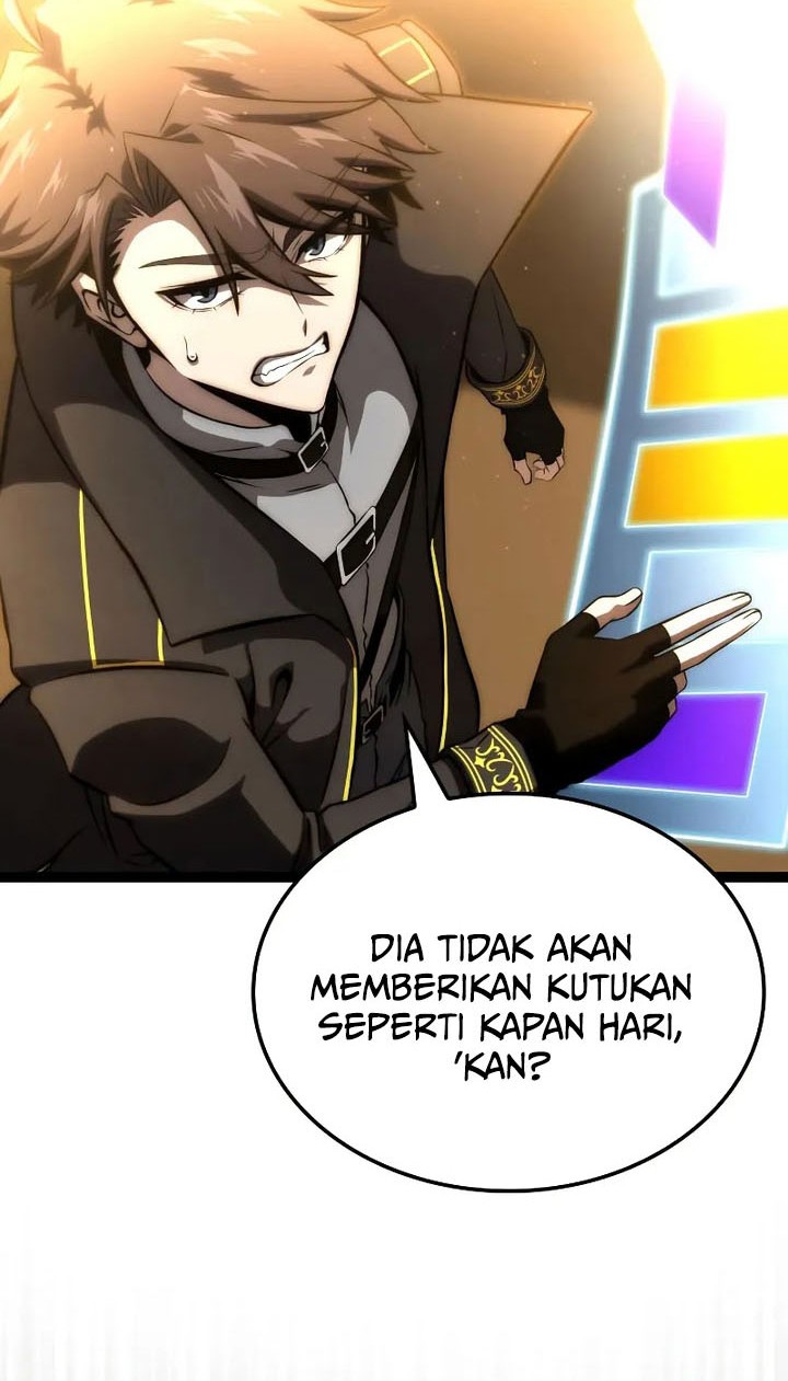 Insanely-Talented Player Chapter 78 - halaman 54