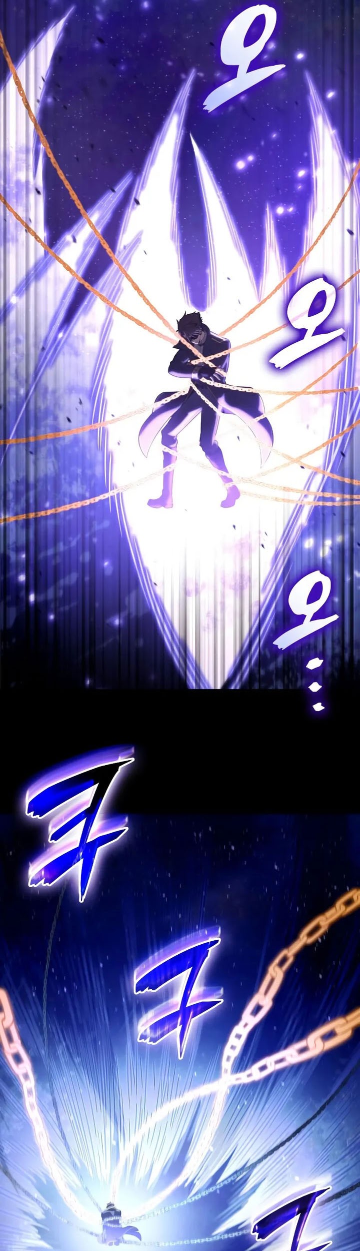 Insanely-Talented Player Chapter 78 - halaman 57