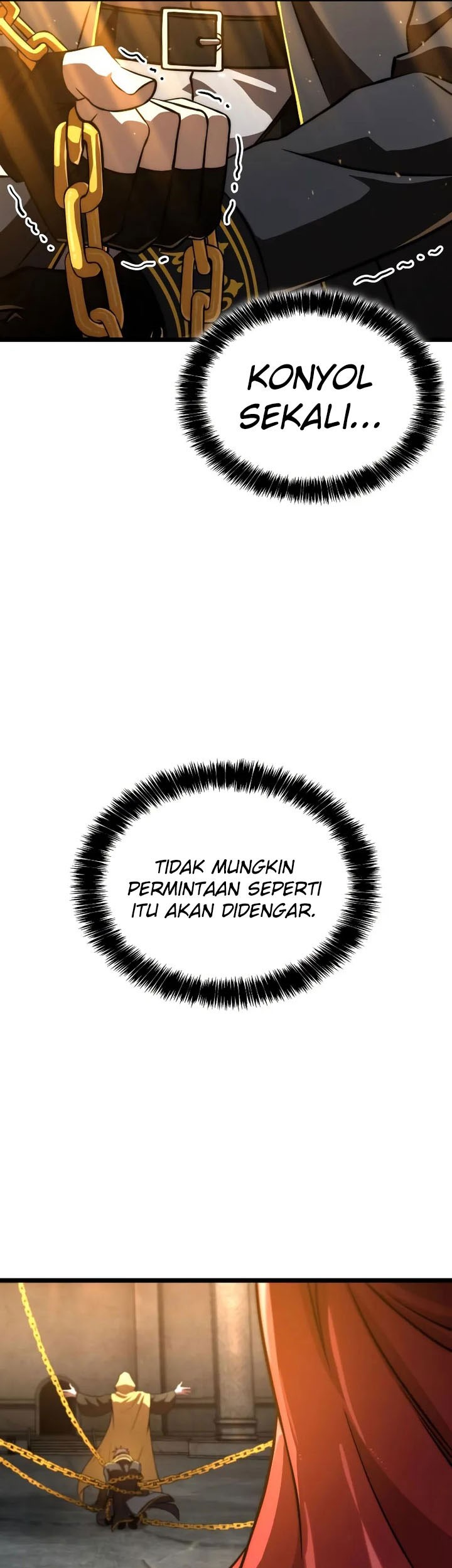 Insanely-Talented Player Chapter 78 - halaman 65