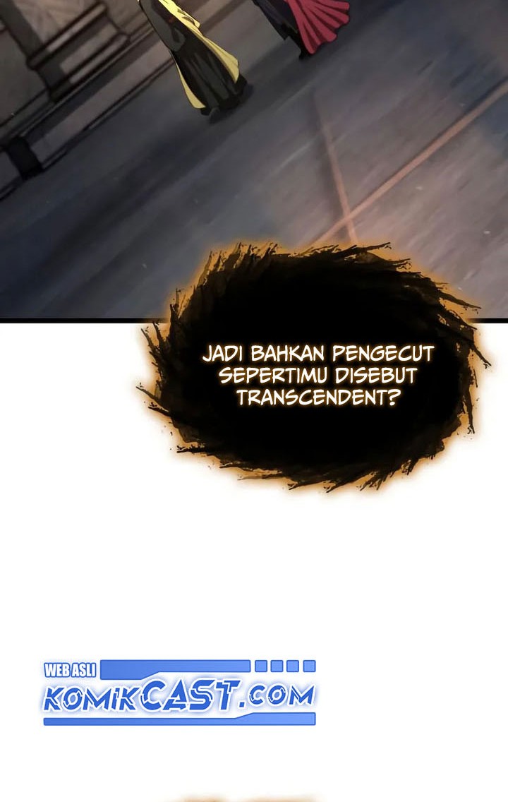 Insanely-Talented Player Chapter 78 - halaman 72