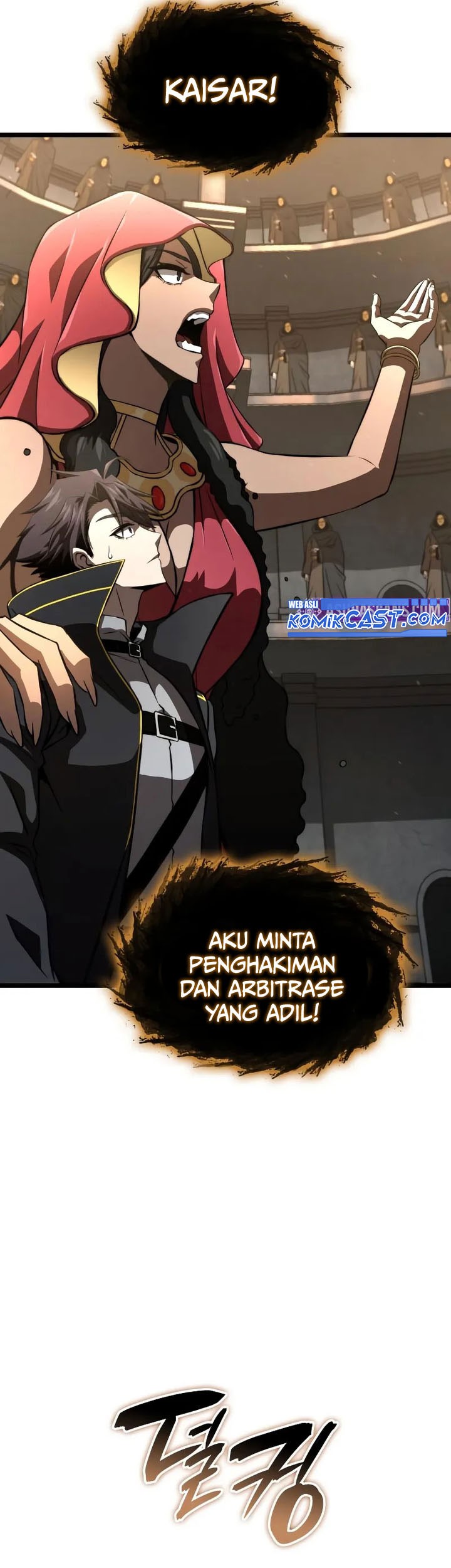 Insanely-Talented Player Chapter 78 - halaman 73