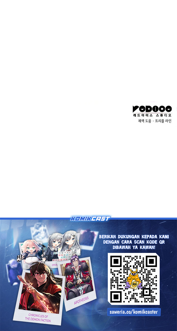 Insanely-Talented Player Chapter 78 - halaman 81