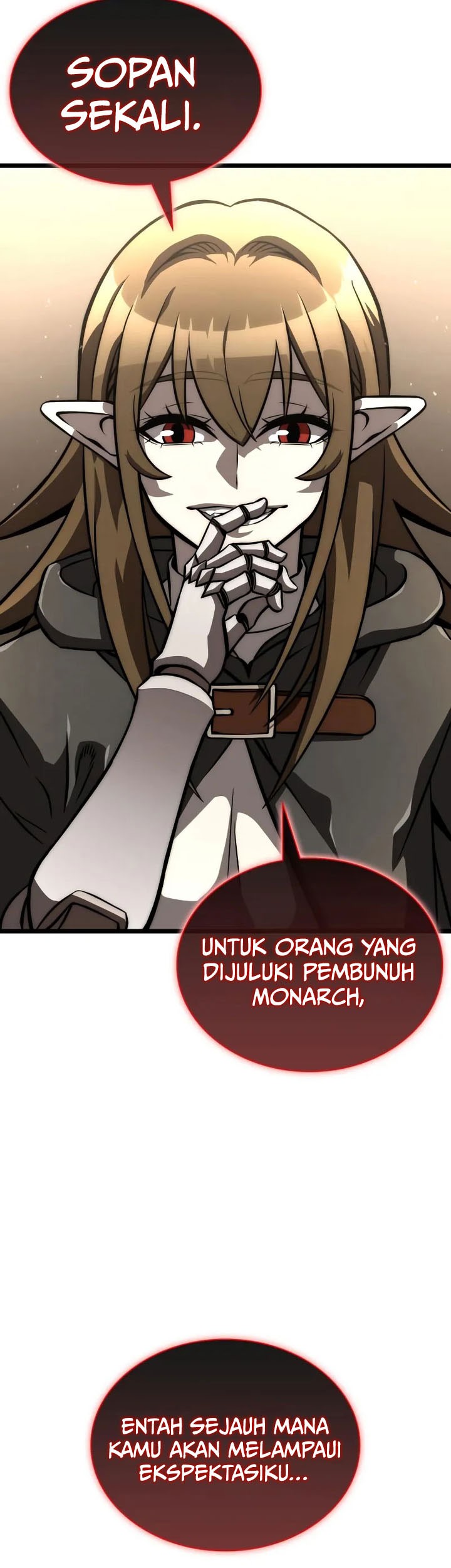 Insanely-Talented Player Chapter 78 - halaman 9