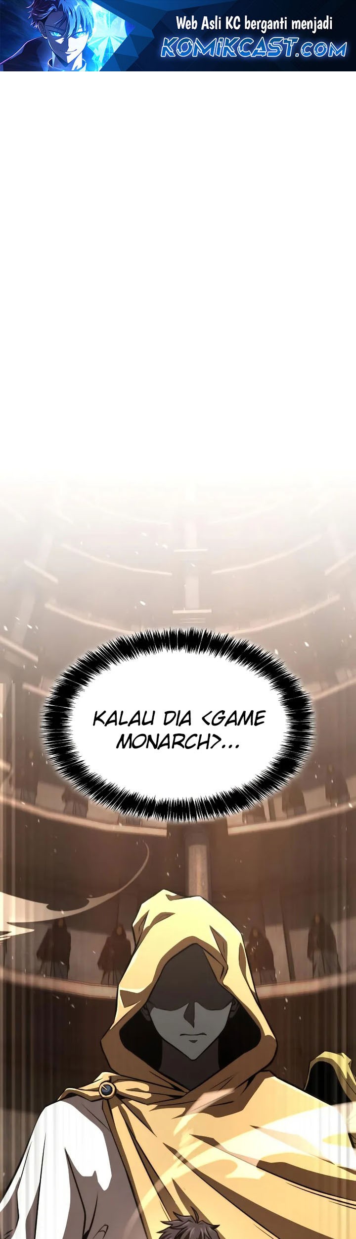 Insanely-Talented Player Chapter 79 - halaman 1
