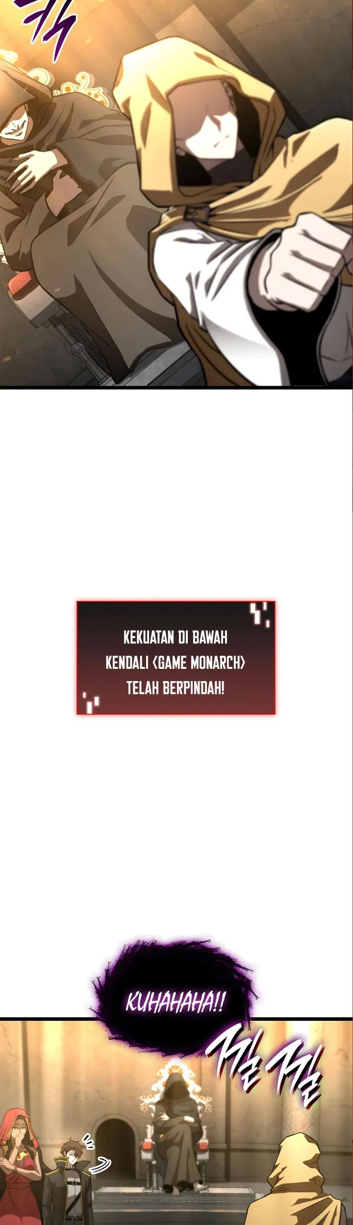 Insanely-Talented Player Chapter 79 - halaman 19