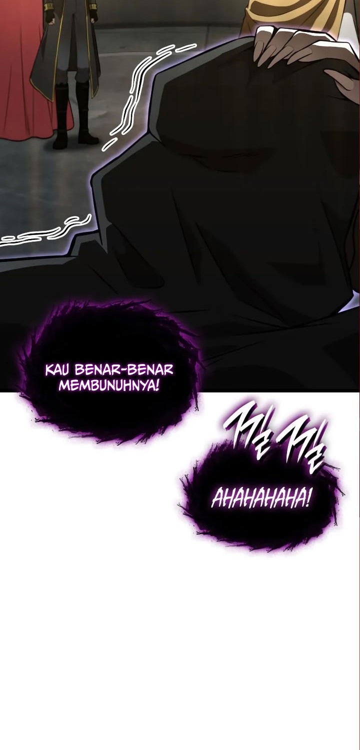 Insanely-Talented Player Chapter 79 - halaman 20