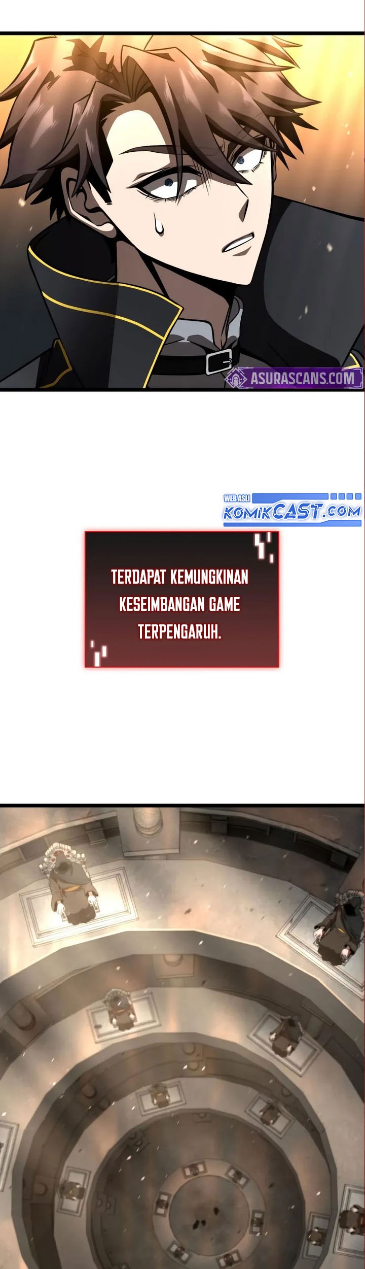 Insanely-Talented Player Chapter 79 - halaman 21