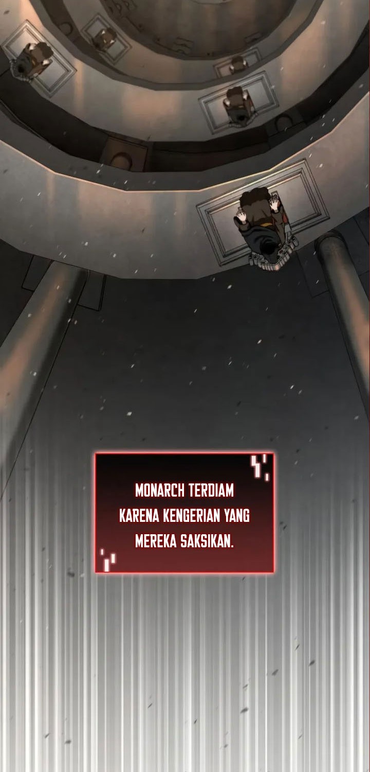 Insanely-Talented Player Chapter 79 - halaman 22