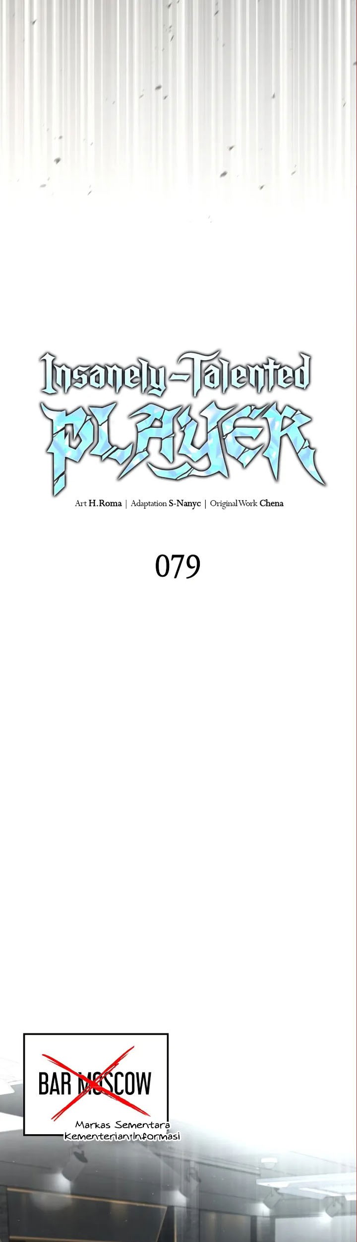 Insanely-Talented Player Chapter 79 - halaman 23