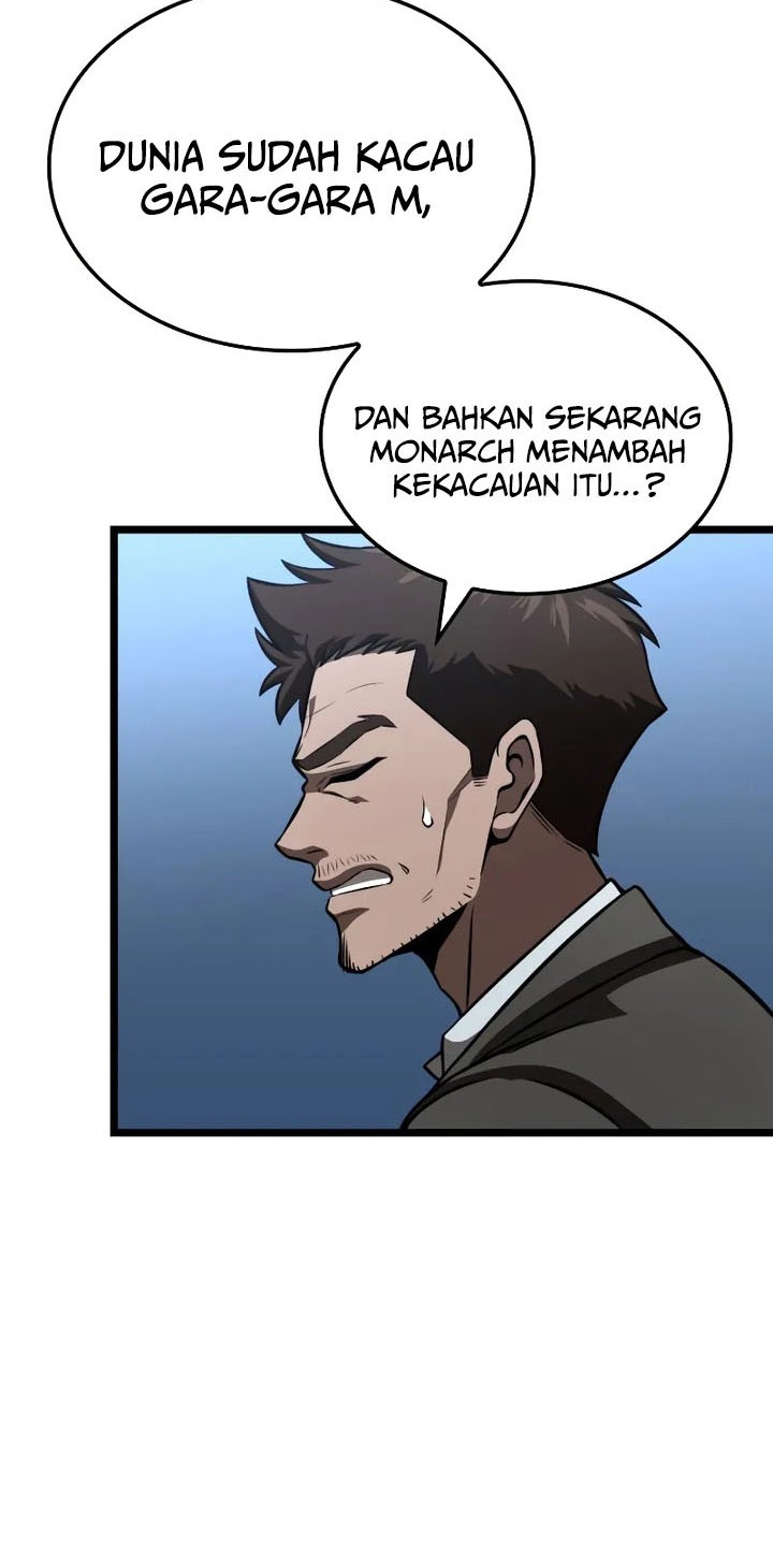 Insanely-Talented Player Chapter 79 - halaman 28