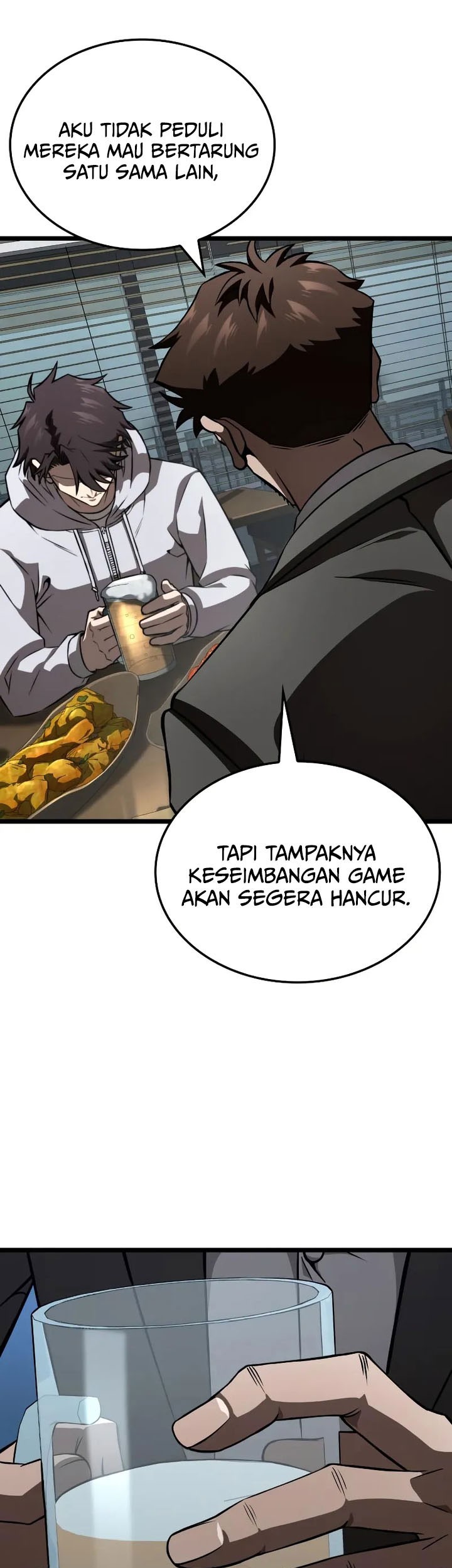 Insanely-Talented Player Chapter 79 - halaman 29
