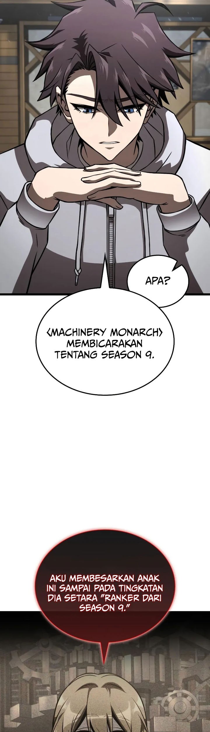 Insanely-Talented Player Chapter 79 - halaman 31