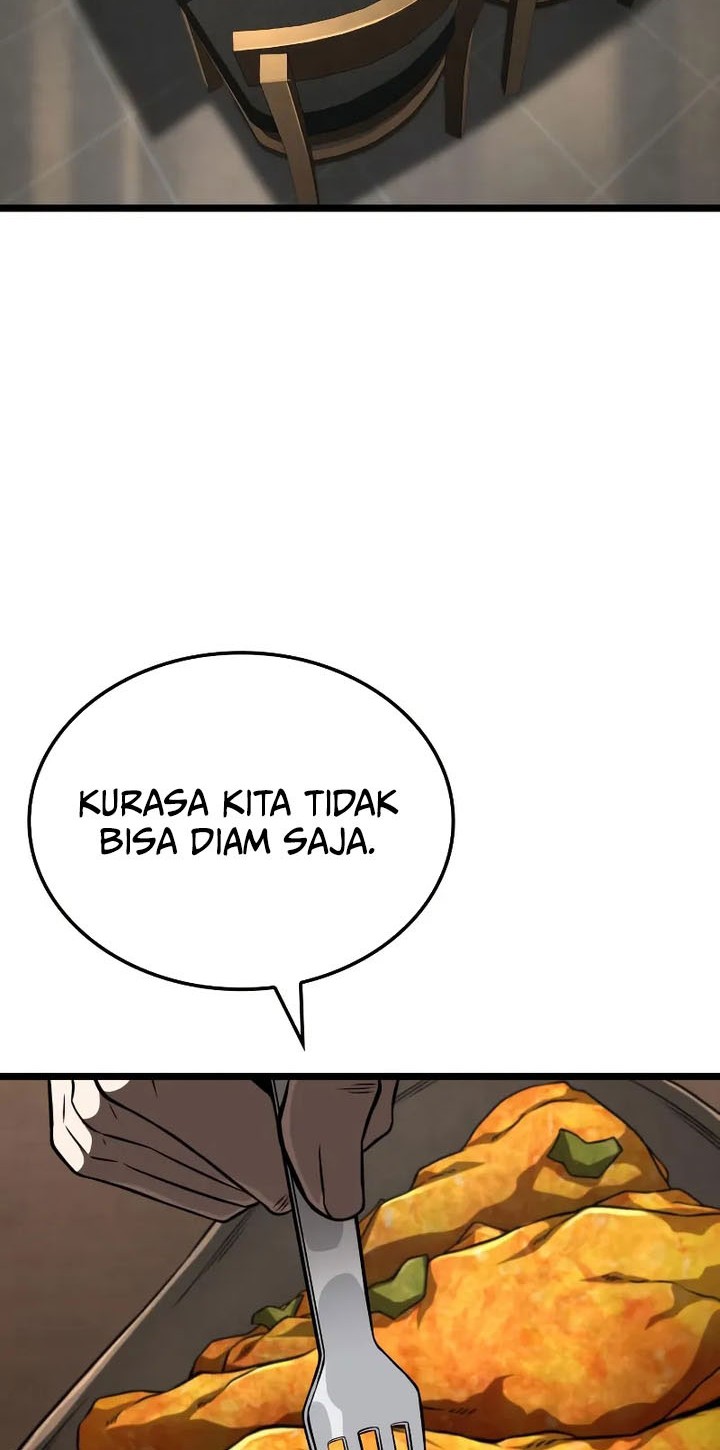 Insanely-Talented Player Chapter 79 - halaman 34