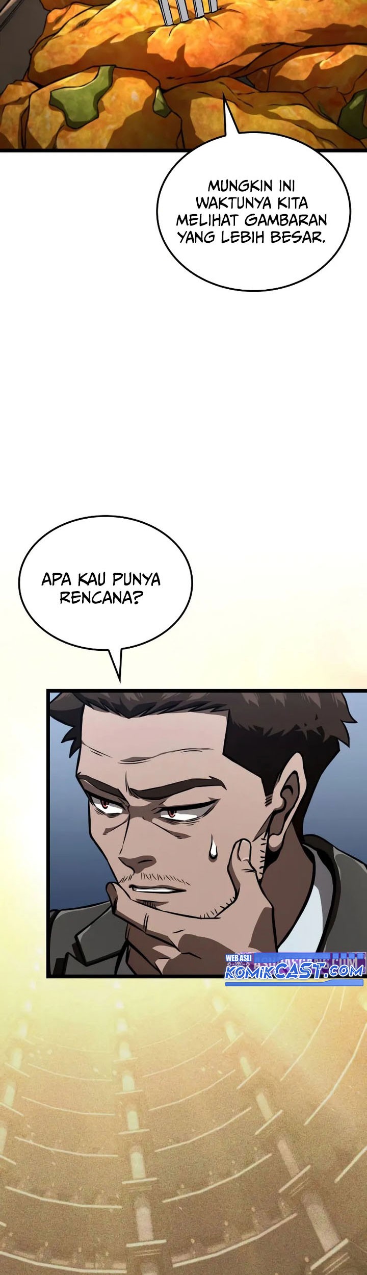 Insanely-Talented Player Chapter 79 - halaman 35