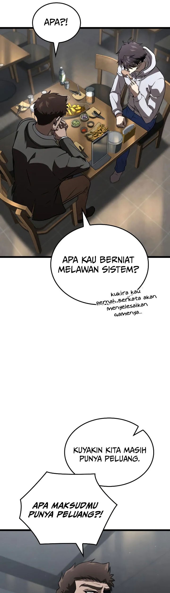 Insanely-Talented Player Chapter 79 - halaman 39