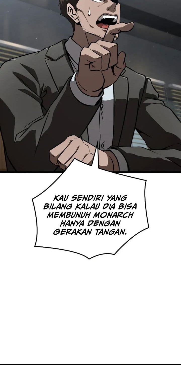 Insanely-Talented Player Chapter 79 - halaman 40