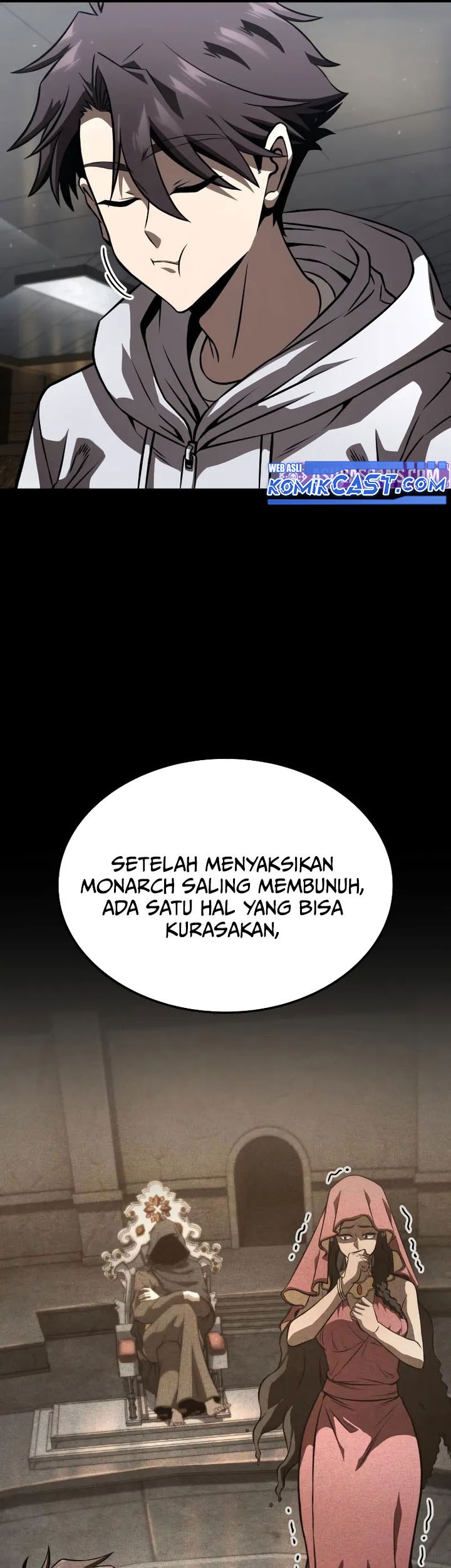 Insanely-Talented Player Chapter 79 - halaman 41