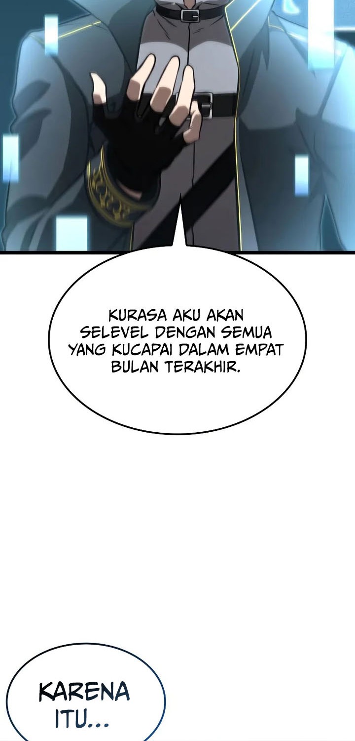 Insanely-Talented Player Chapter 79 - halaman 44