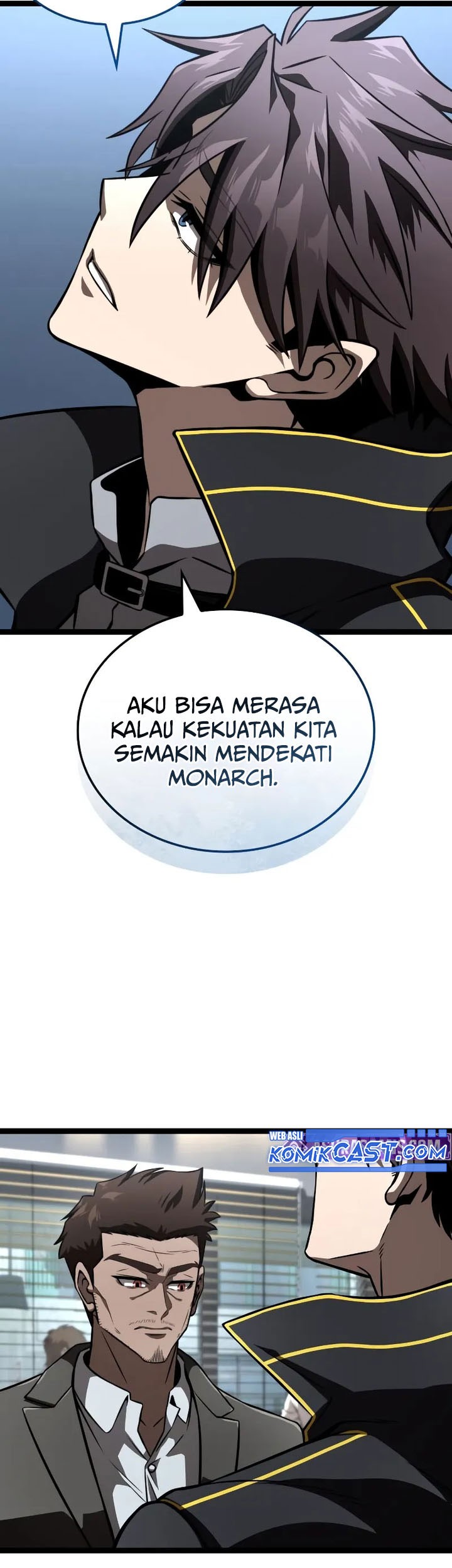 Insanely-Talented Player Chapter 79 - halaman 45