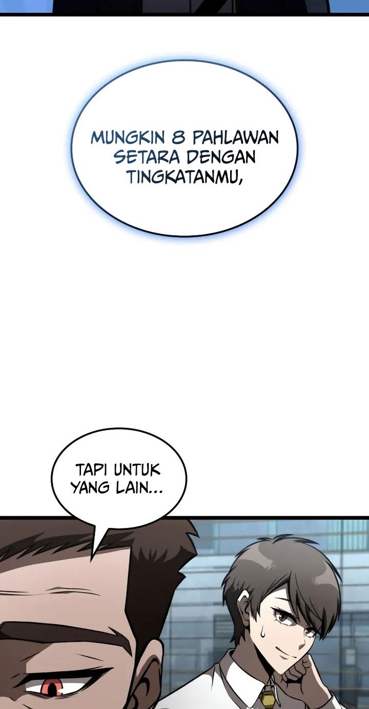 Insanely-Talented Player Chapter 79 - halaman 52
