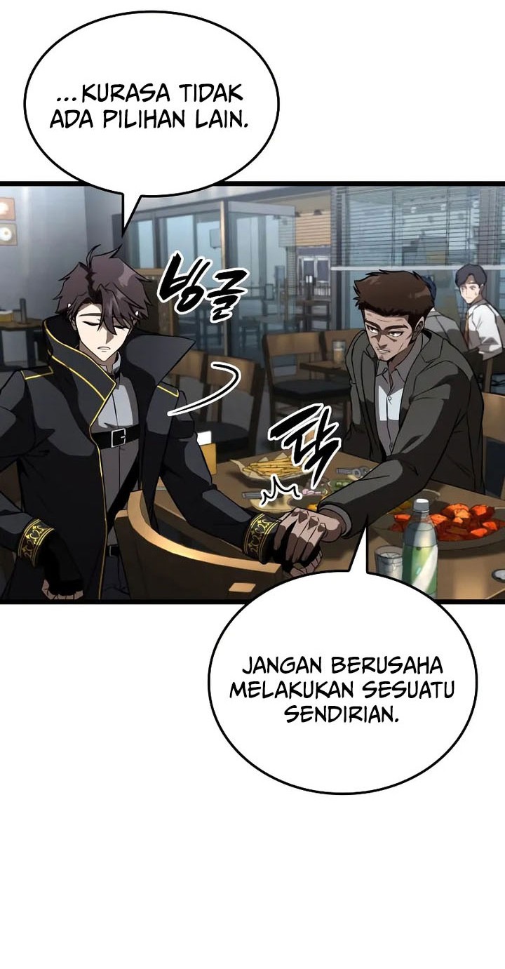 Insanely-Talented Player Chapter 79 - halaman 54