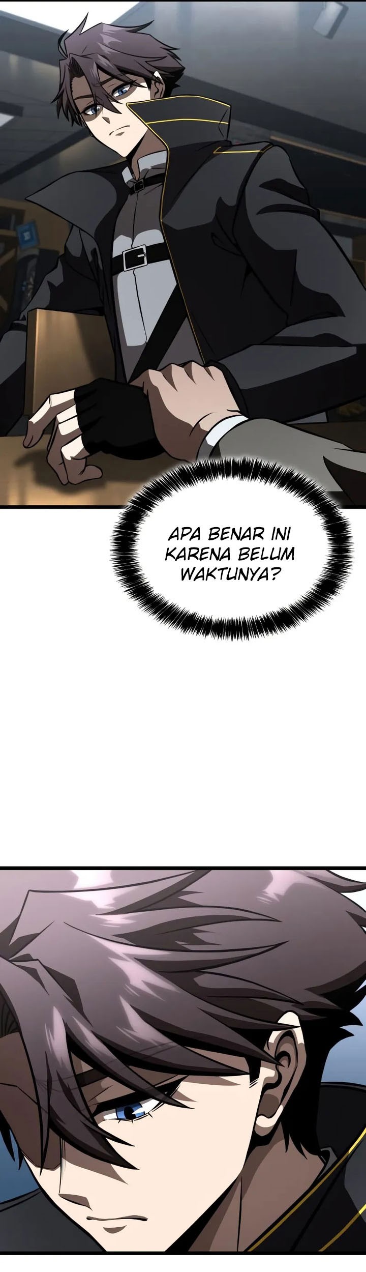 Insanely-Talented Player Chapter 79 - halaman 57