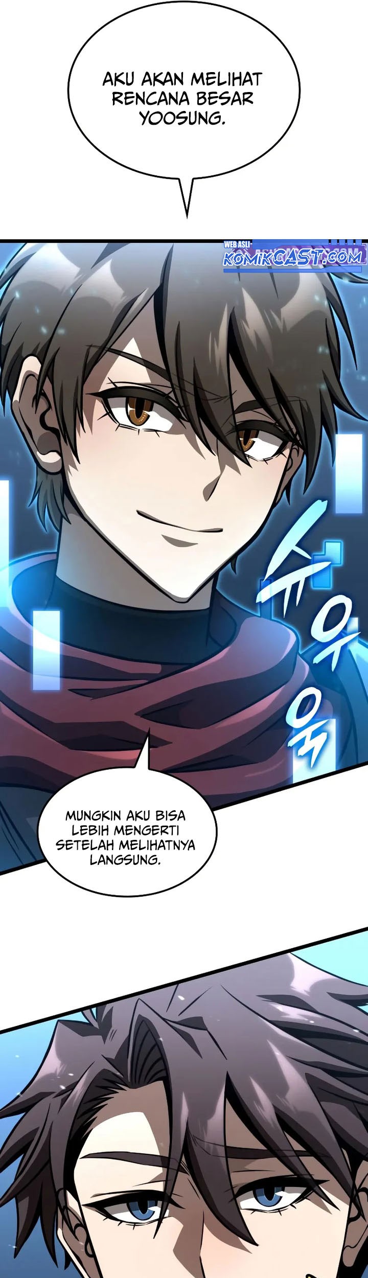 Insanely-Talented Player Chapter 79 - halaman 65