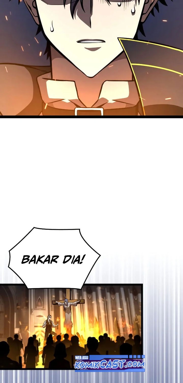Insanely-Talented Player Chapter 79 - halaman 74