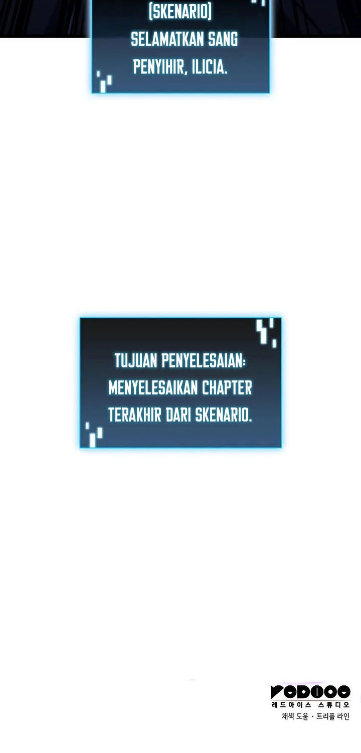 Insanely-Talented Player Chapter 79 - halaman 80