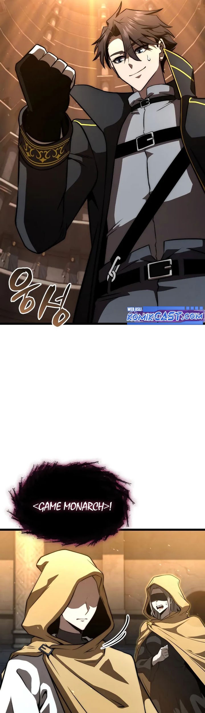 Insanely-Talented Player Chapter 79 - halaman 9