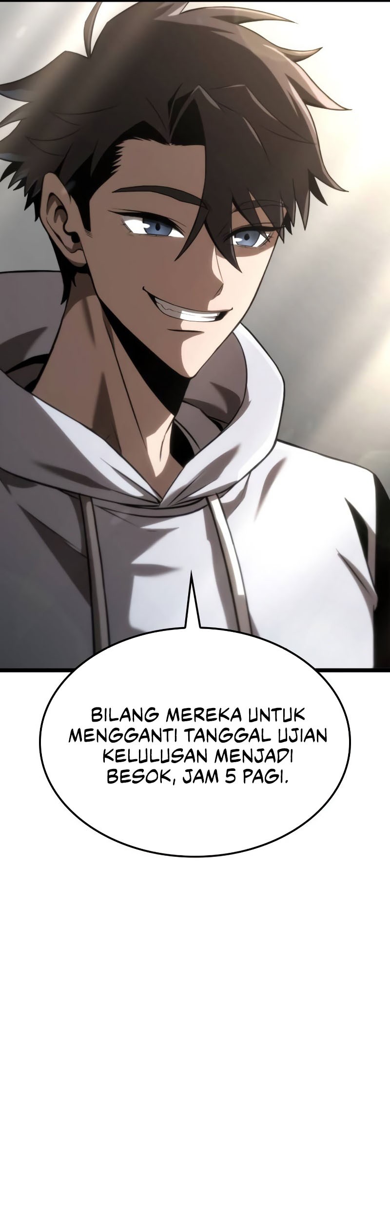 Insanely-Talented Player Chapter 8 - halaman 10