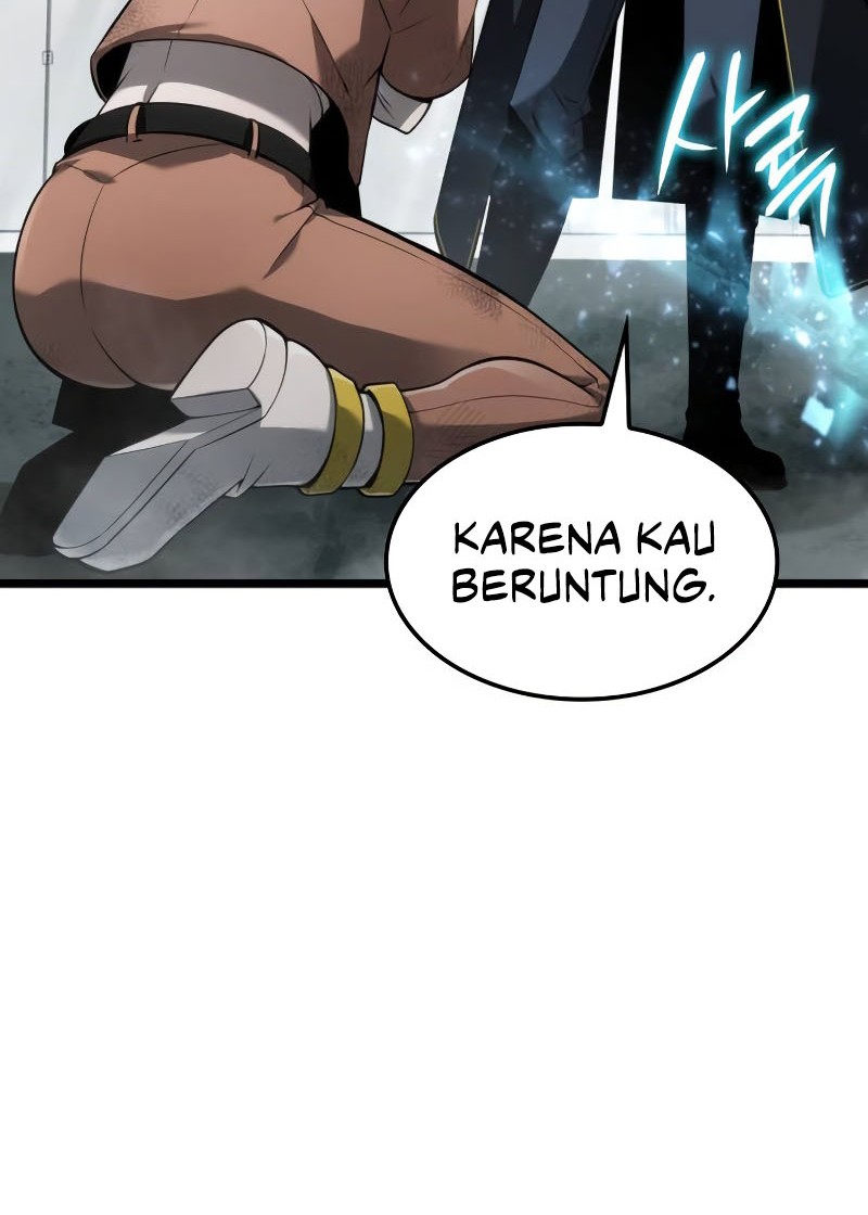 Insanely-Talented Player Chapter 8 - halaman 25