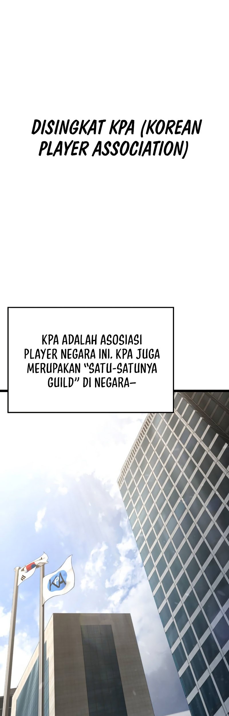 Insanely-Talented Player Chapter 8 - halaman 3