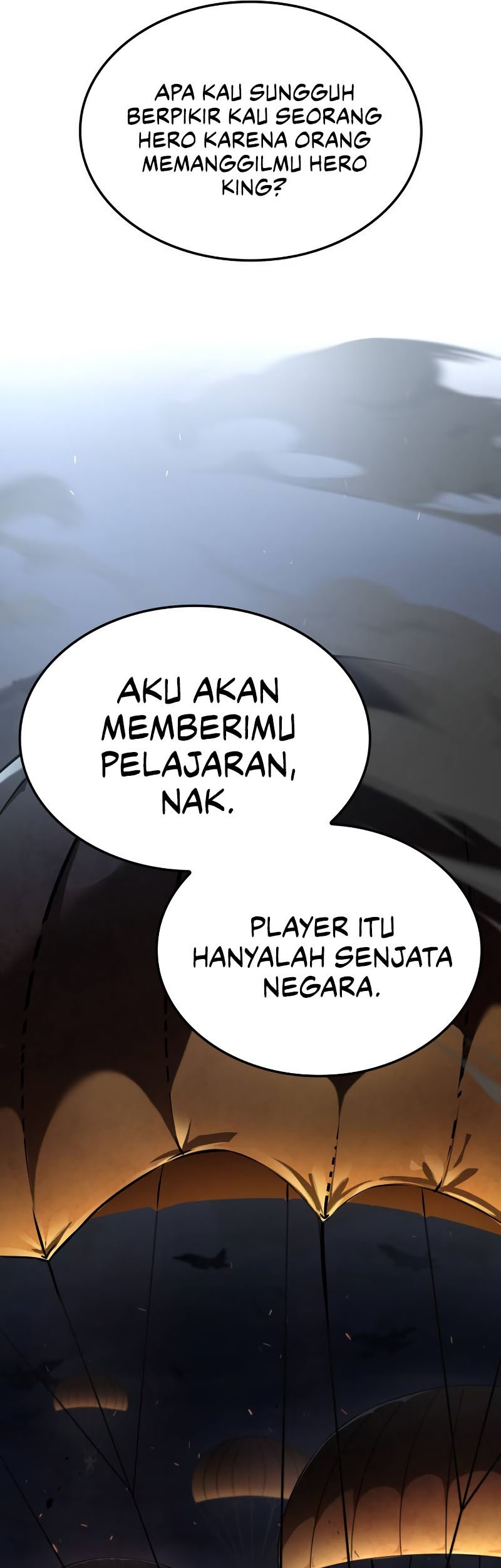 Insanely-Talented Player Chapter 8 - halaman 34