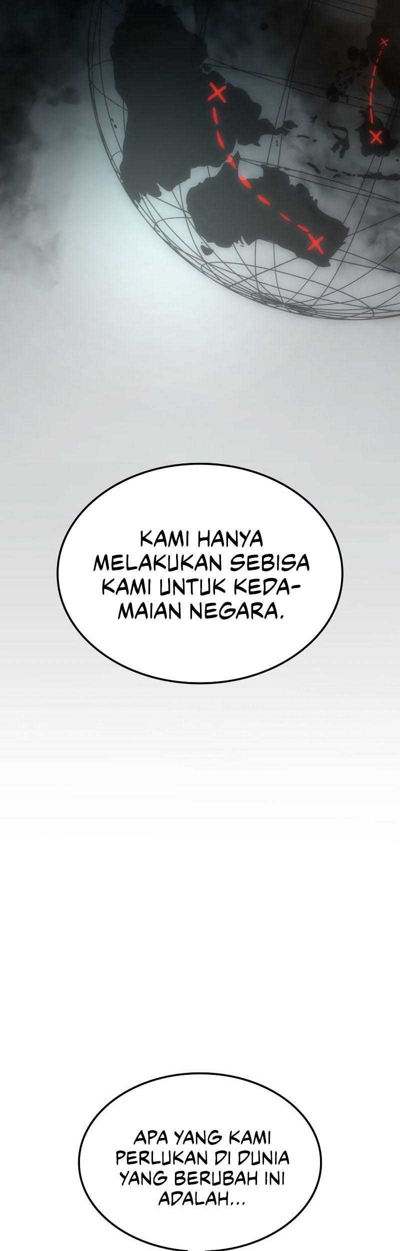 Insanely-Talented Player Chapter 8 - halaman 36