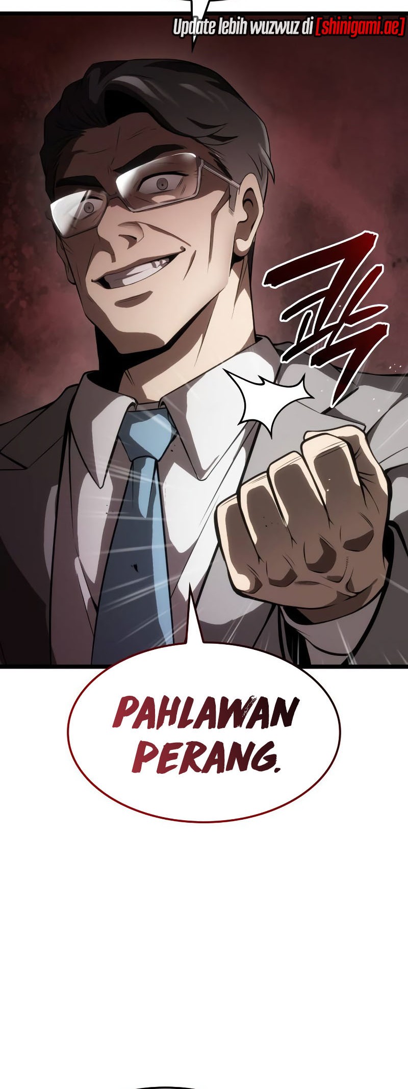 Insanely-Talented Player Chapter 8 - halaman 37