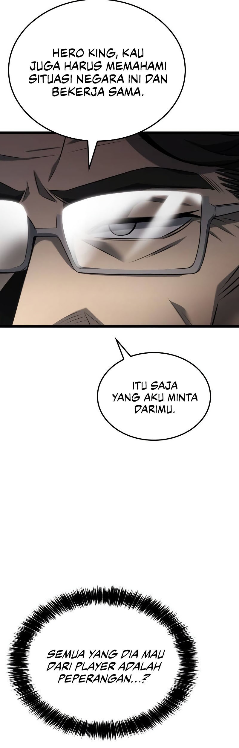 Insanely-Talented Player Chapter 8 - halaman 38
