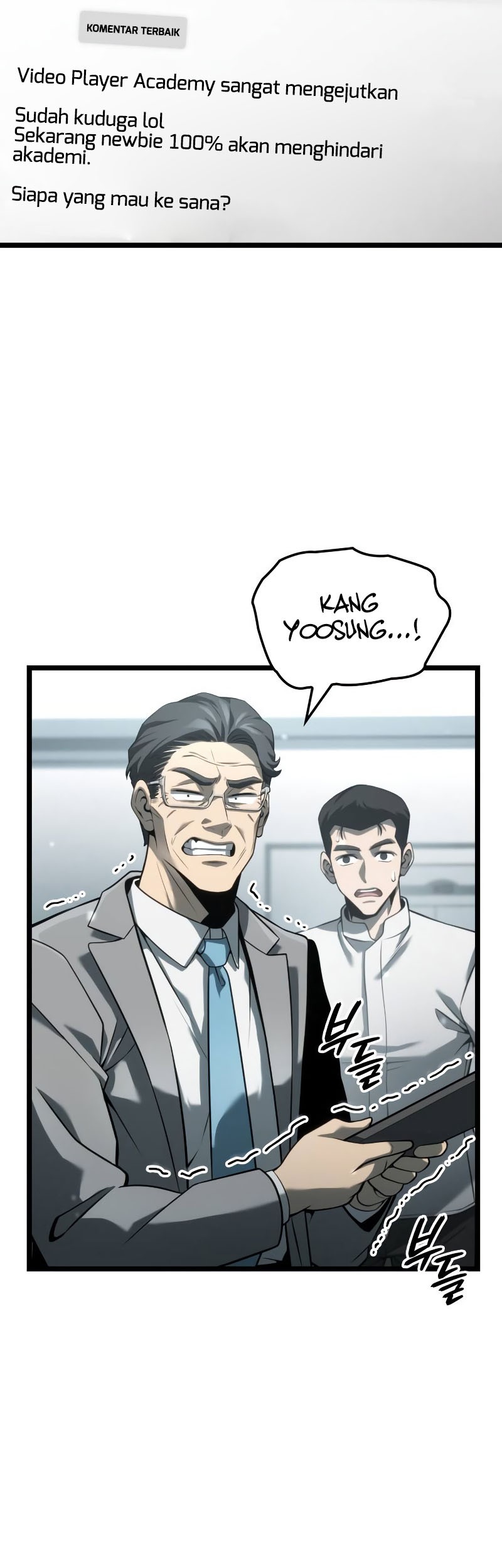 Insanely-Talented Player Chapter 8 - halaman 44