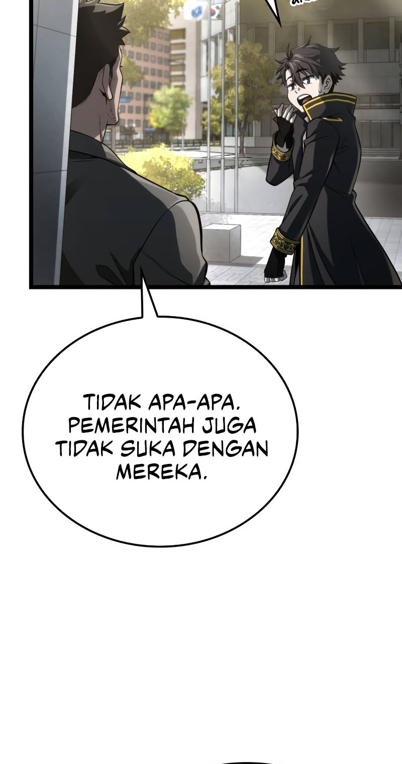 Insanely-Talented Player Chapter 8 - halaman 49