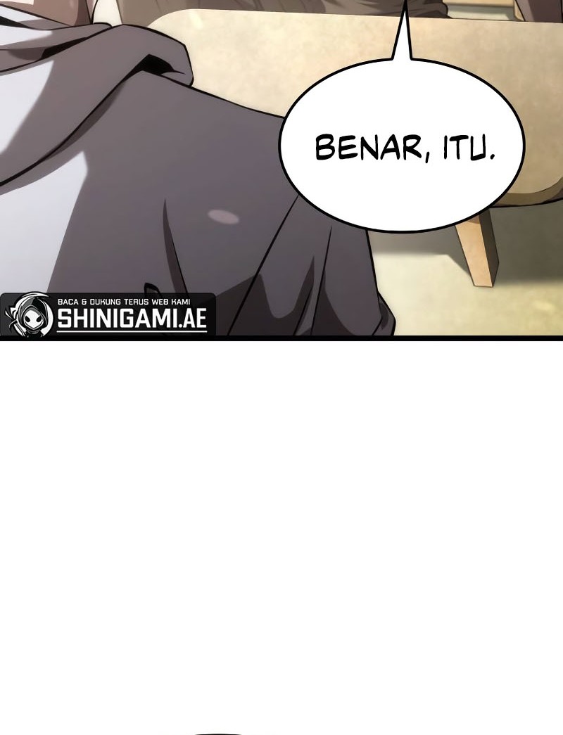 Insanely-Talented Player Chapter 8 - halaman 5
