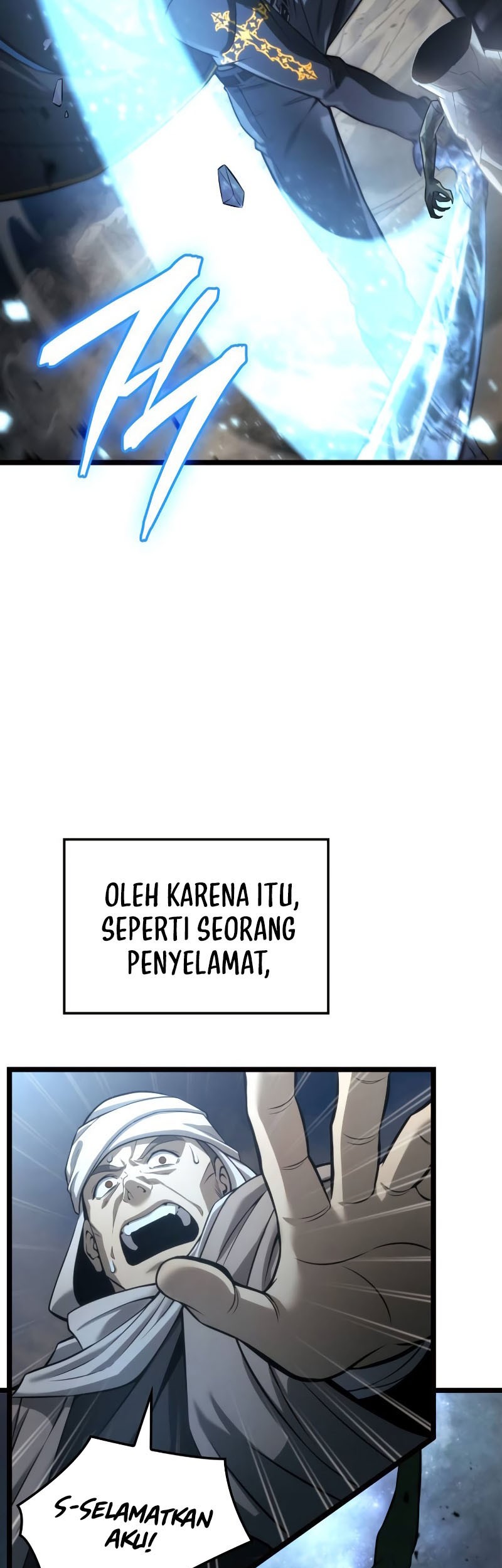 Insanely-Talented Player Chapter 8 - halaman 56