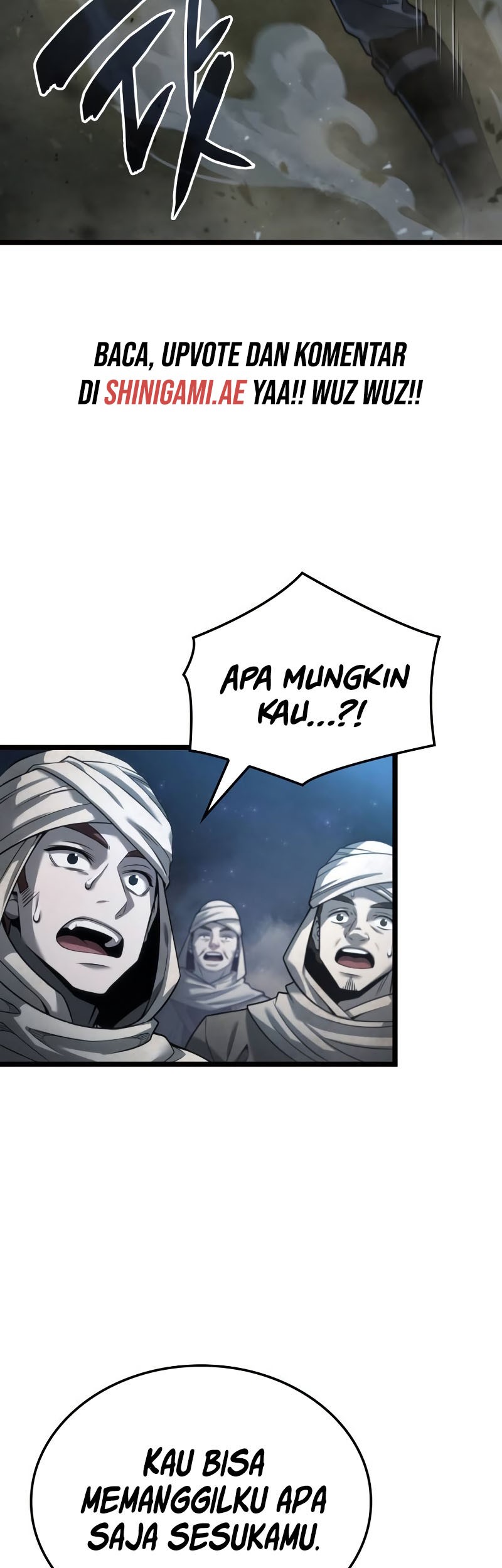 Insanely-Talented Player Chapter 8 - halaman 60