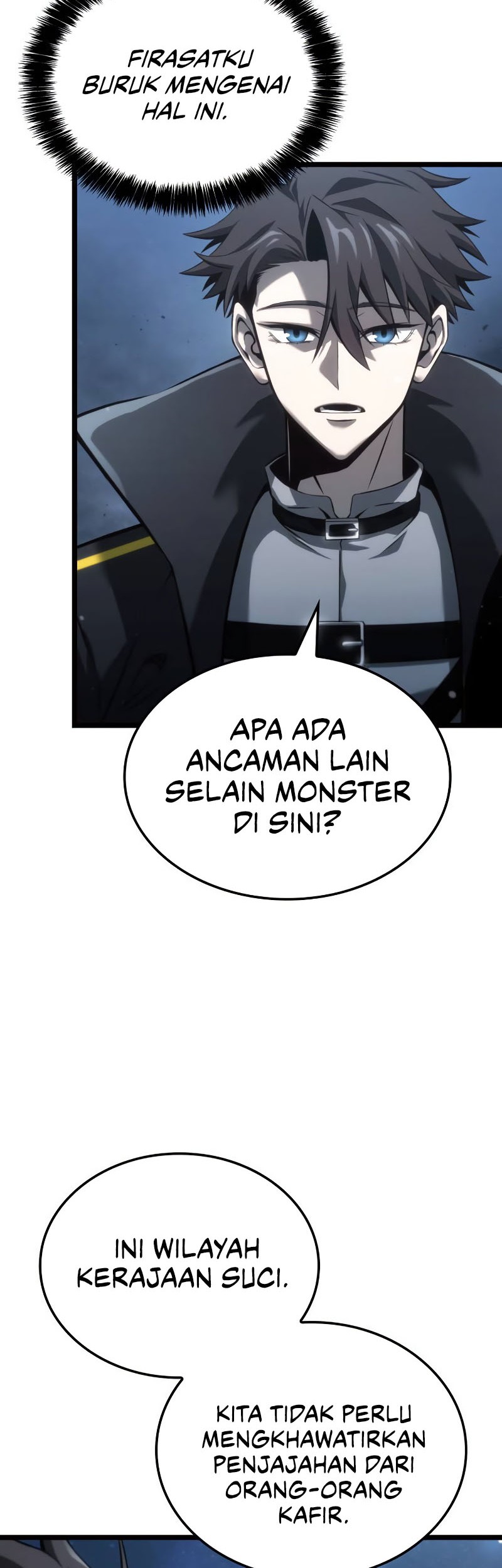 Insanely-Talented Player Chapter 8 - halaman 63