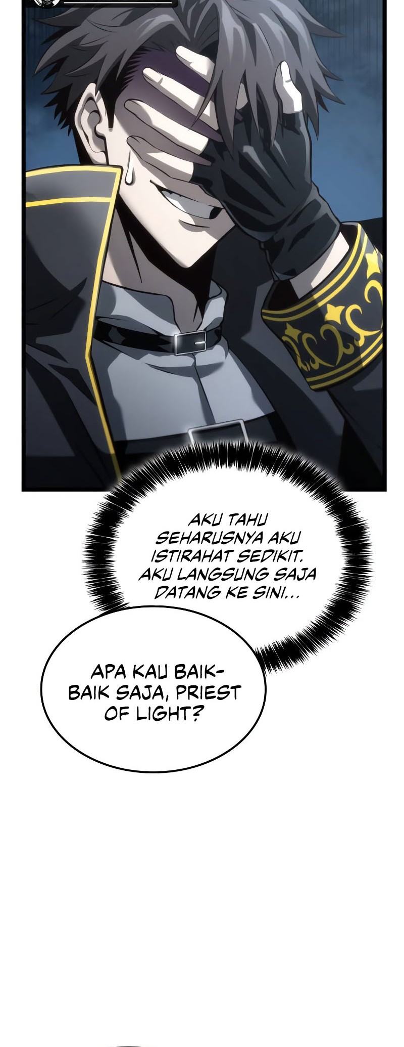 Insanely-Talented Player Chapter 8 - halaman 65