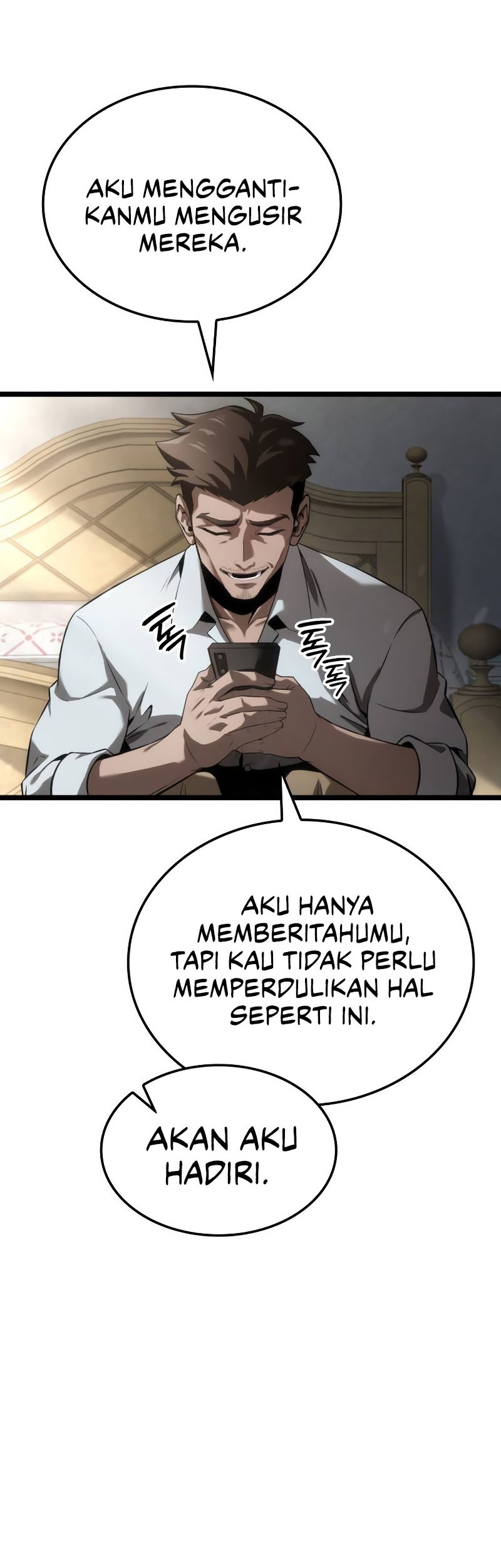 Insanely-Talented Player Chapter 8 - halaman 7