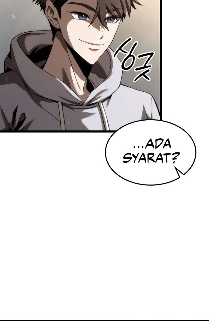 Insanely-Talented Player Chapter 8 - halaman 9