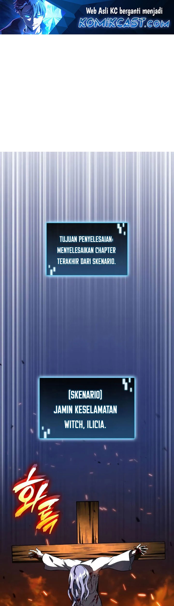 Insanely-Talented Player Chapter 80 - halaman 1