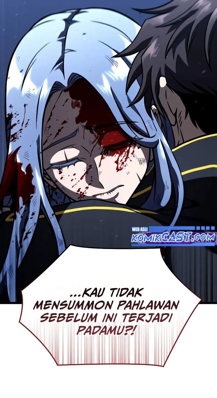 Insanely-Talented Player Chapter 80 - halaman 20