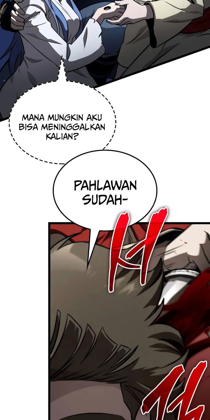 Insanely-Talented Player Chapter 80 - halaman 28